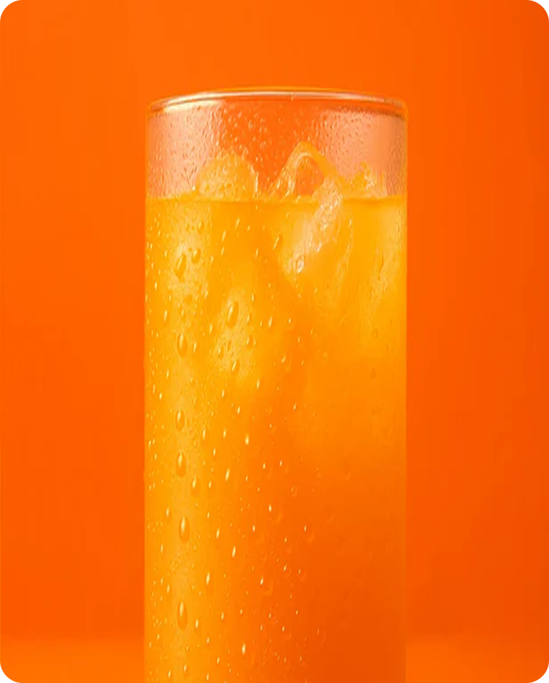 Drink daily