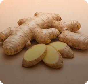 Ginger Root