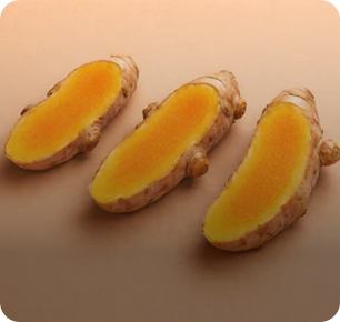 Turmeric + BioPerine
