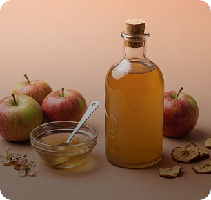Apple Cider Vinegar