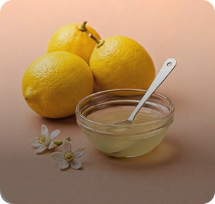Lemon Extract