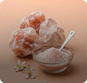 Pink Himalayan Electrolytes