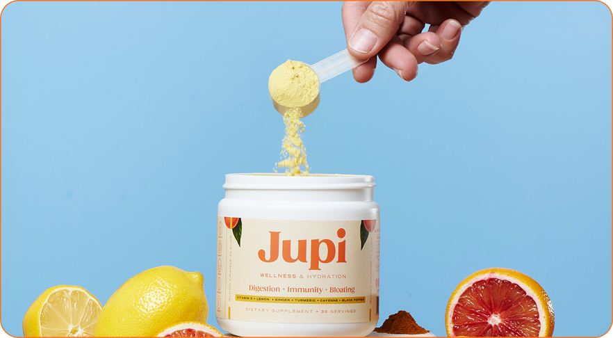 9. It supports whole-body antioxidant protection starting in the gut