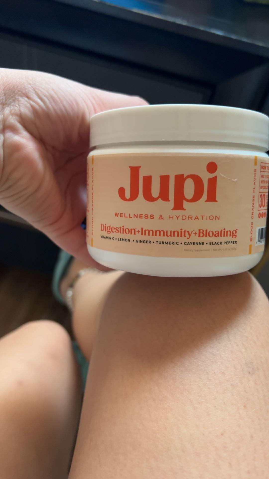 Why Jupi Actually Works(When Most Don't)