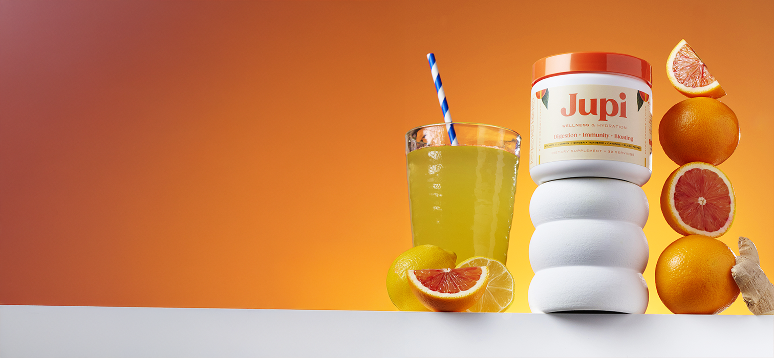 WELLNESS & HYDRATION