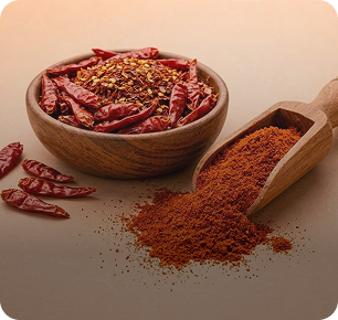 Cayenne