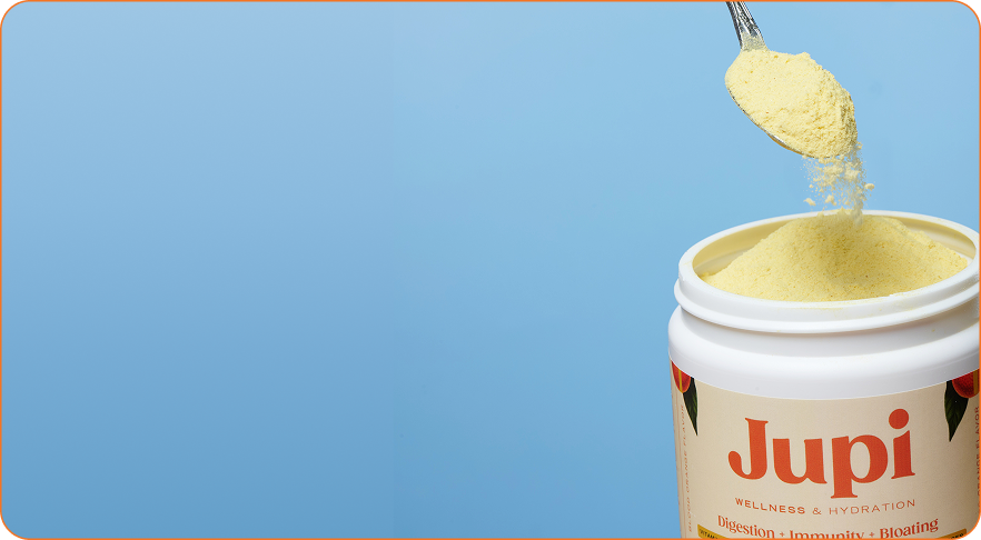 It gets things moving with ginger, not laxatives