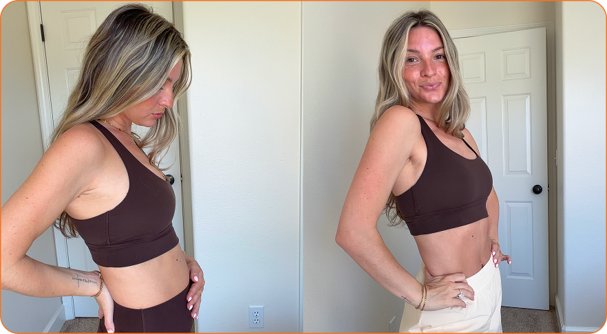 It relaxes the digestive muscles that trap gas and cause pressure