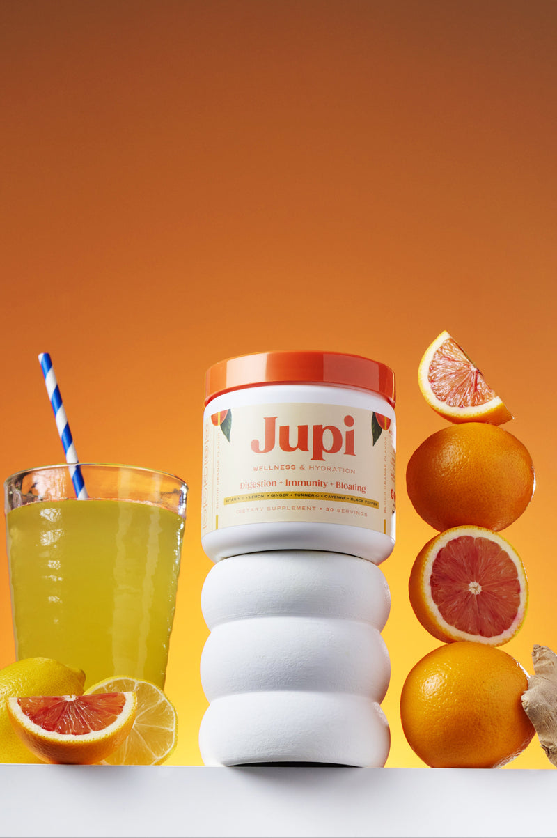 WELLNESS & HYDRATION