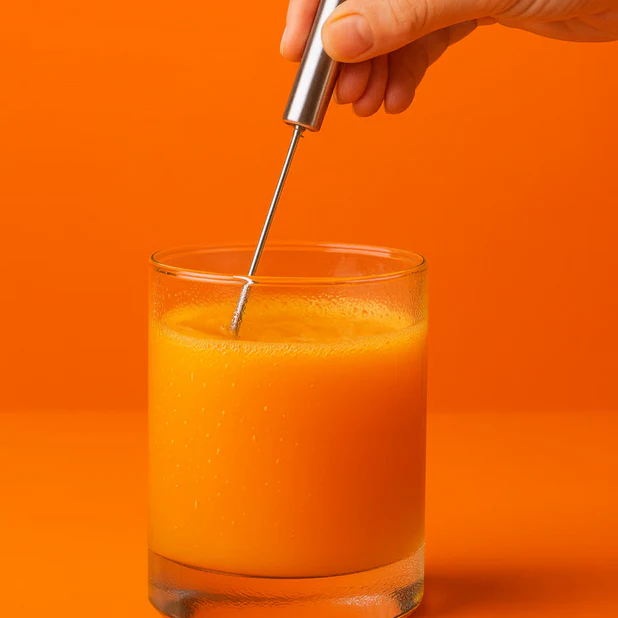 Stir